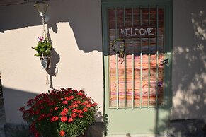 Rina's House Meteora