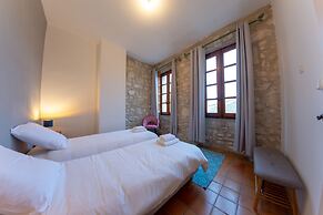 Abitarela - Maison d'Hôtes - B&B