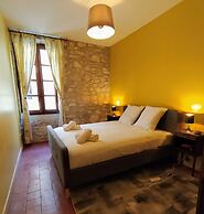 Abitarela - Maison d'Hôtes - B&B