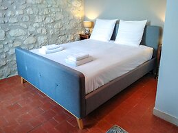 Abitarela - Maison d'Hôtes - B&B