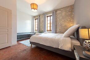 Abitarela - Maison d'Hôtes - B&B
