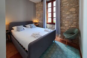 Abitarela - Maison d'Hôtes - B&B