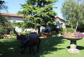La Ferme de Capucine