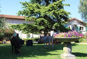 La Ferme de Capucine