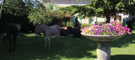La Ferme de Capucine