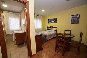Hostal Serruchi