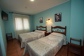 Hostal Serruchi