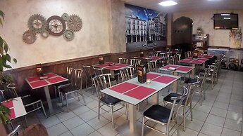 Hostal Serruchi