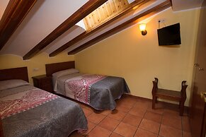 Hostal Serruchi