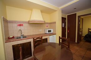 Hostal Serruchi