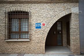 Hostal Serruchi