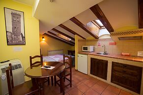 Hostal Serruchi