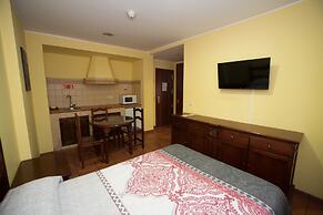 Hostal Serruchi