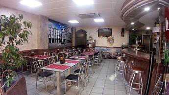 Hostal Serruchi