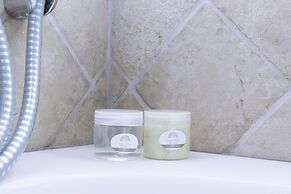 Paradise At Rossmund Golf 5 Swakopmund