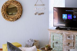 Paradise At Rossmund Golf 5 Swakopmund