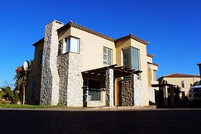 Paradise At Rossmund Golf 5 Swakopmund