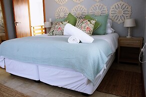 Paradise At Rossmund Golf 5 Swakopmund