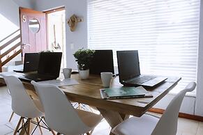 Paradise At Rossmund Golf 5 Swakopmund