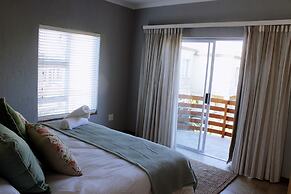 Paradise At Rossmund Golf 5 Swakopmund