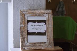 Paradise At Rossmund Golf 5 Swakopmund