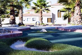 Paradise At Rossmund Golf 5 Swakopmund