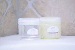 Paradise At Rossmund Golf 5 Swakopmund