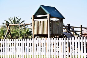 Paradise At Rossmund Golf 5 Swakopmund