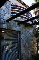 Paradise At Rossmund Golf 5 Swakopmund