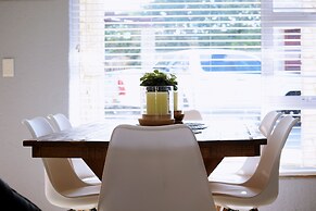 Paradise At Rossmund Golf 5 Swakopmund