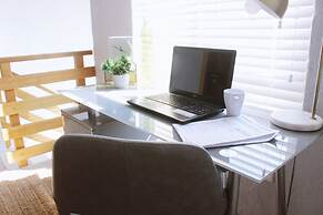 Paradise At Rossmund Golf 5 Swakopmund