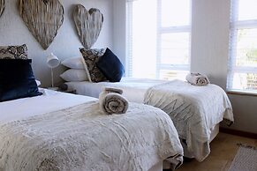 Paradise At Rossmund Golf 5 Swakopmund