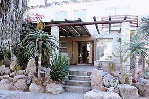 Paradise At Rossmund Golf 5 Swakopmund