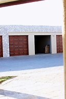 Paradise At Rossmund Golf 5 Swakopmund