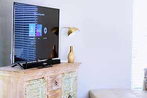 Paradise At Rossmund Golf 5 Swakopmund