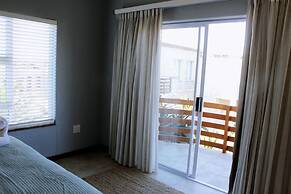 Paradise At Rossmund Golf 5 Swakopmund