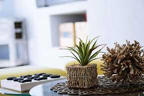 Paradise At Rossmund Golf 5 Swakopmund