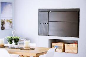 Paradise At Rossmund Golf 5 Swakopmund