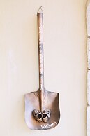 Paradise At Rossmund Golf 5 Swakopmund