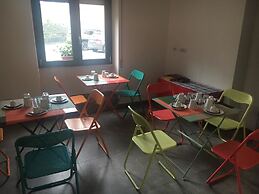 Italian Piston House