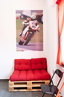 Italian Piston House
