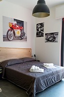Italian Piston House