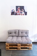 Italian Piston House