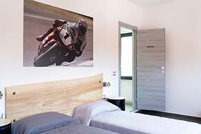 Italian Piston House