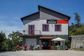 Italian Piston House