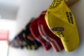 Italian Piston House