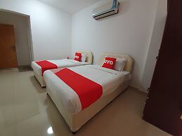 OYO 104 Loban Hotel Apartment