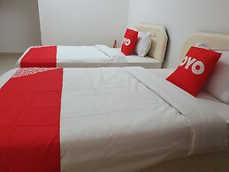 OYO 104 Loban Hotel Apartment
