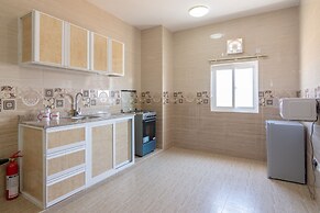 OYO 104 Loban Hotel Apartment