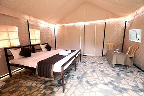 Nova Patgar Tents